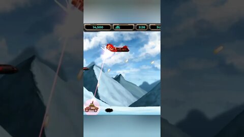 Hyper Weapon(4) #shorts