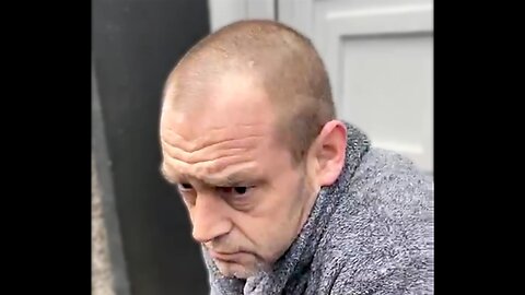 Peter Davies, Barrow-in-Furness 23/3/24