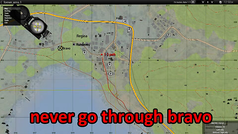 ARMA 3 | never bravo first | 16 5 24 |with Badger squad| VOD|