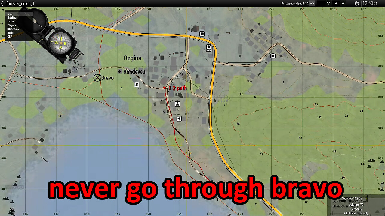 ARMA 3 | never bravo first | 16 5 24 |with Badger squad| VOD|