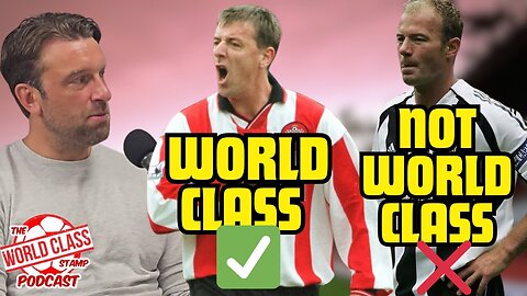 Matt Le Tissier Was Better Than Alan Shearer - Rickie Lambert