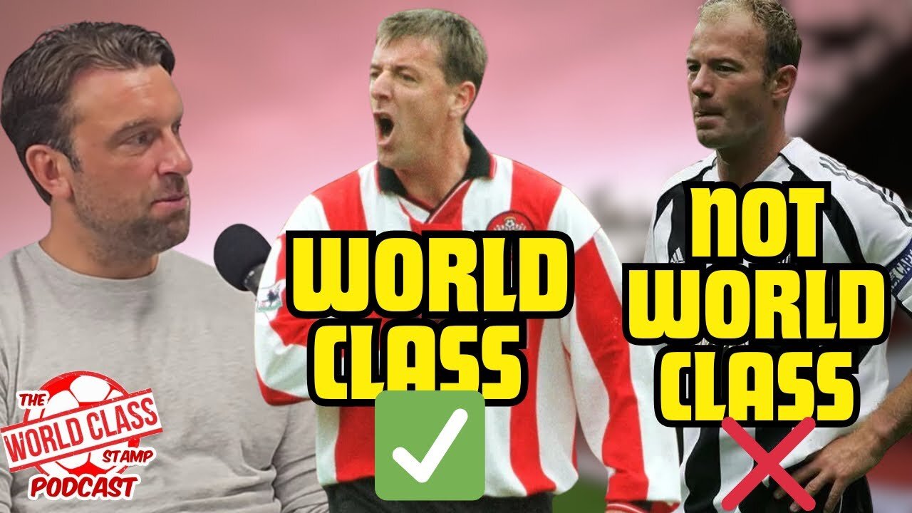 Matt Le Tissier Was Better Than Alan Shearer - Rickie Lambert