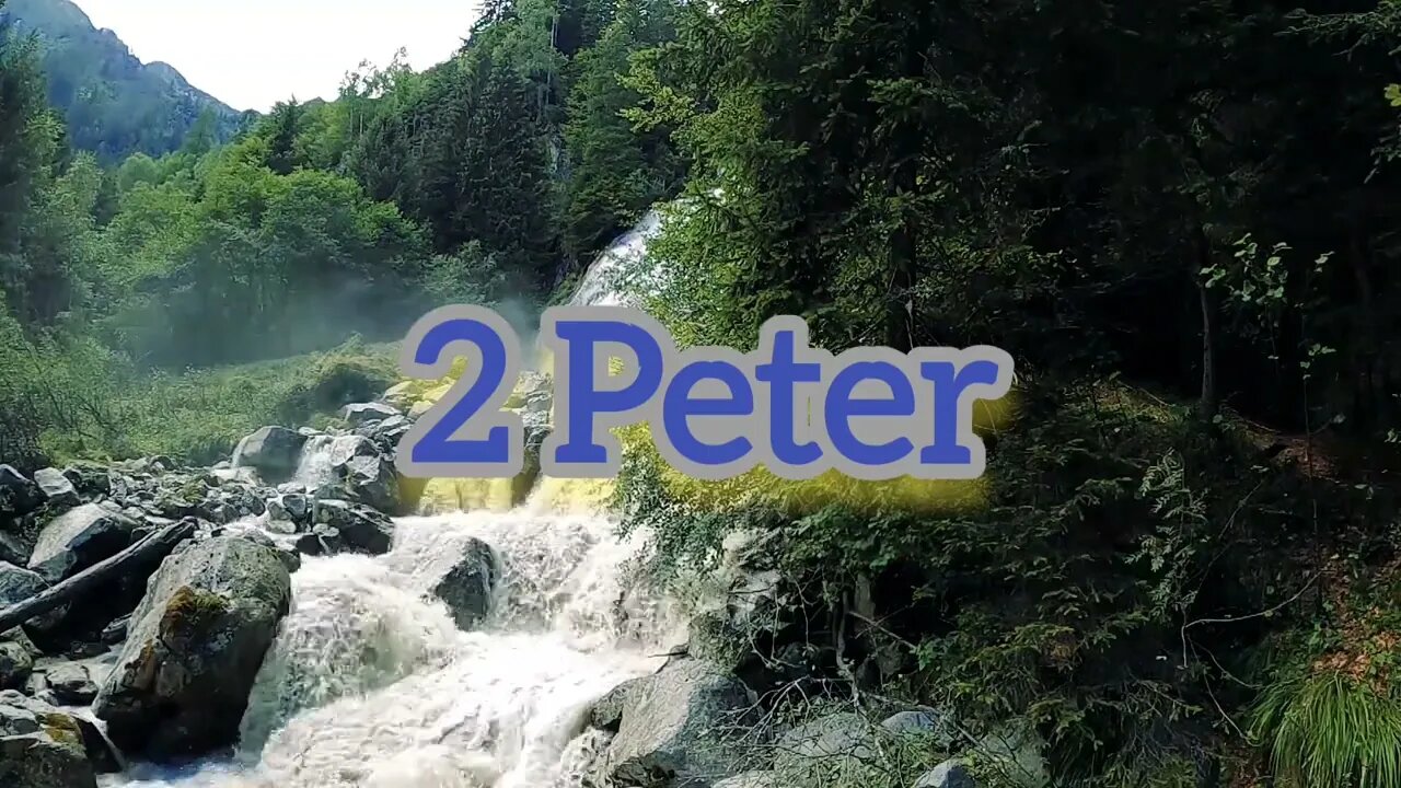 2 Peter