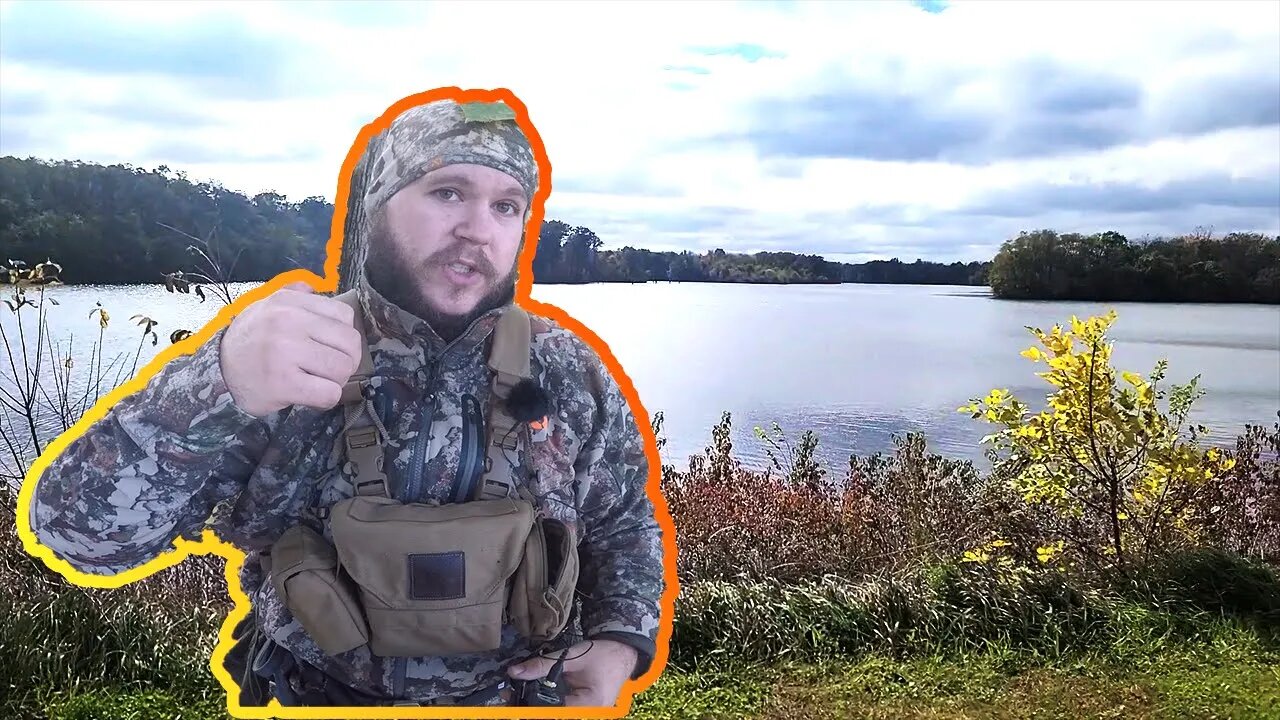 Man, What a View! - The Most Honest Season Ever Ep.11