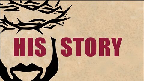 HIS-Story 7/2/2023 with Pastor Paul Blair
