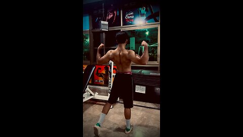 Stay Hard