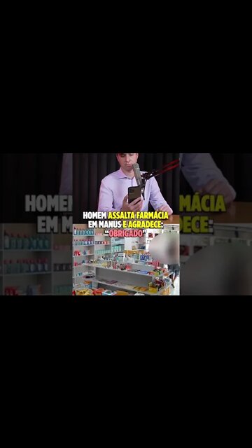 BANDIDO "EDUCADO"? #shorts #liberalismo #direita #sp #lula