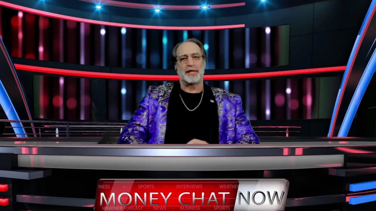 Money Chat Now (7-1-22) More Shootings & Democrats Turning Republican? Thanks Biden!