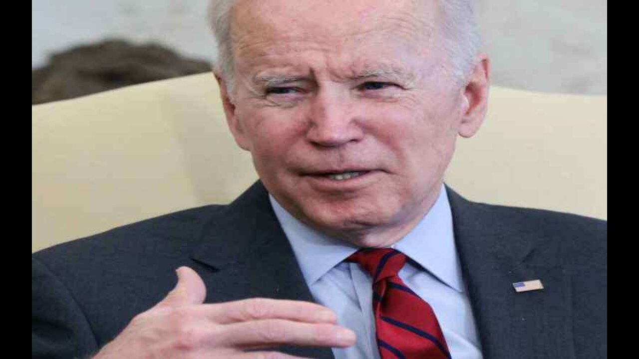 Poll: Just 20 Percent of Americans Believe Biden Will Be 'Successful' President