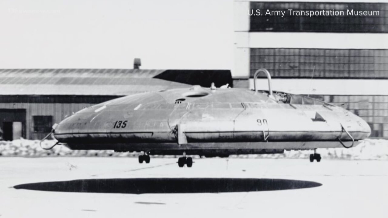 Canadian Military Account of a ‘Supersonic UFO’ in 1952