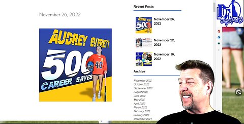 My Sports Reports - Delaware Edition - November 26, 2022