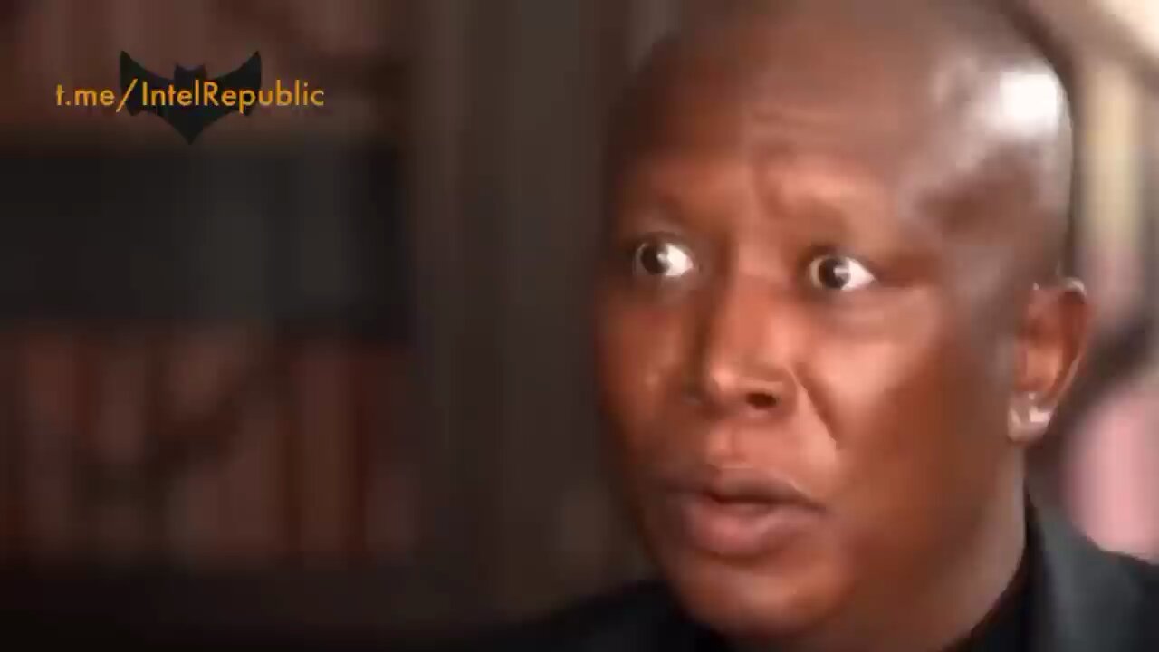 South Africa stepping up its efforts