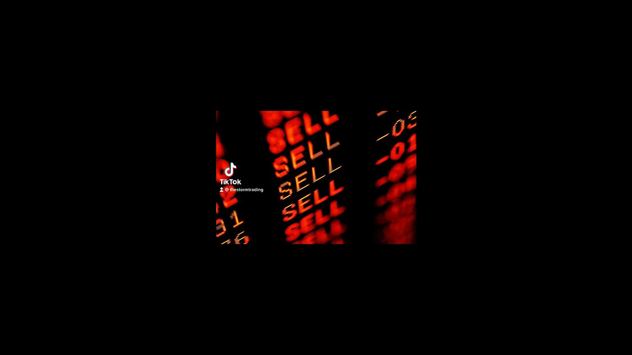 JUST IN🇦🇪 - Top Abu Dhabi royal has shorted BILLIONS of dollars in US stocks - Bloomberg🚨