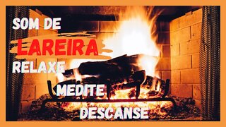 Relaxing fireplace for deep and peaceful sleep Relaxing fireplace sound! Sleep, rest, relax, pray,