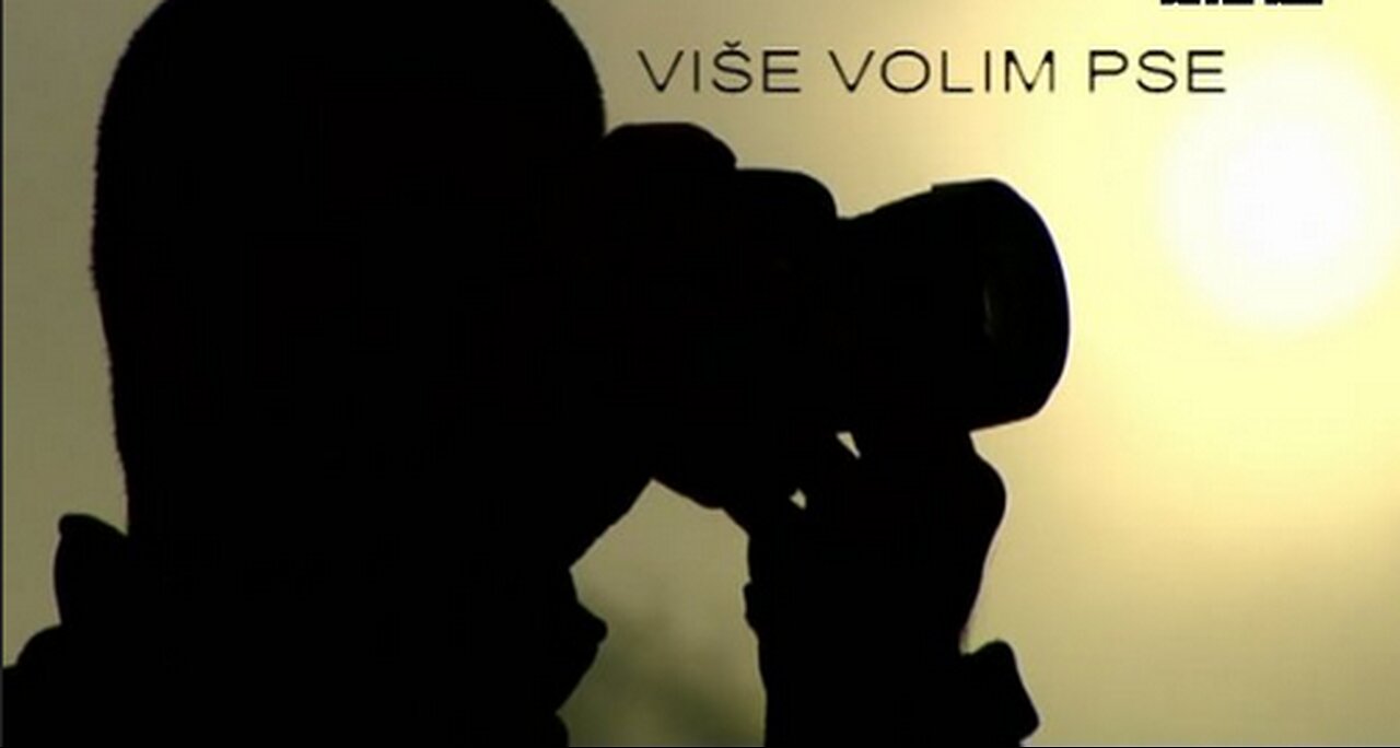 Vise volim pse, dokumentarni film