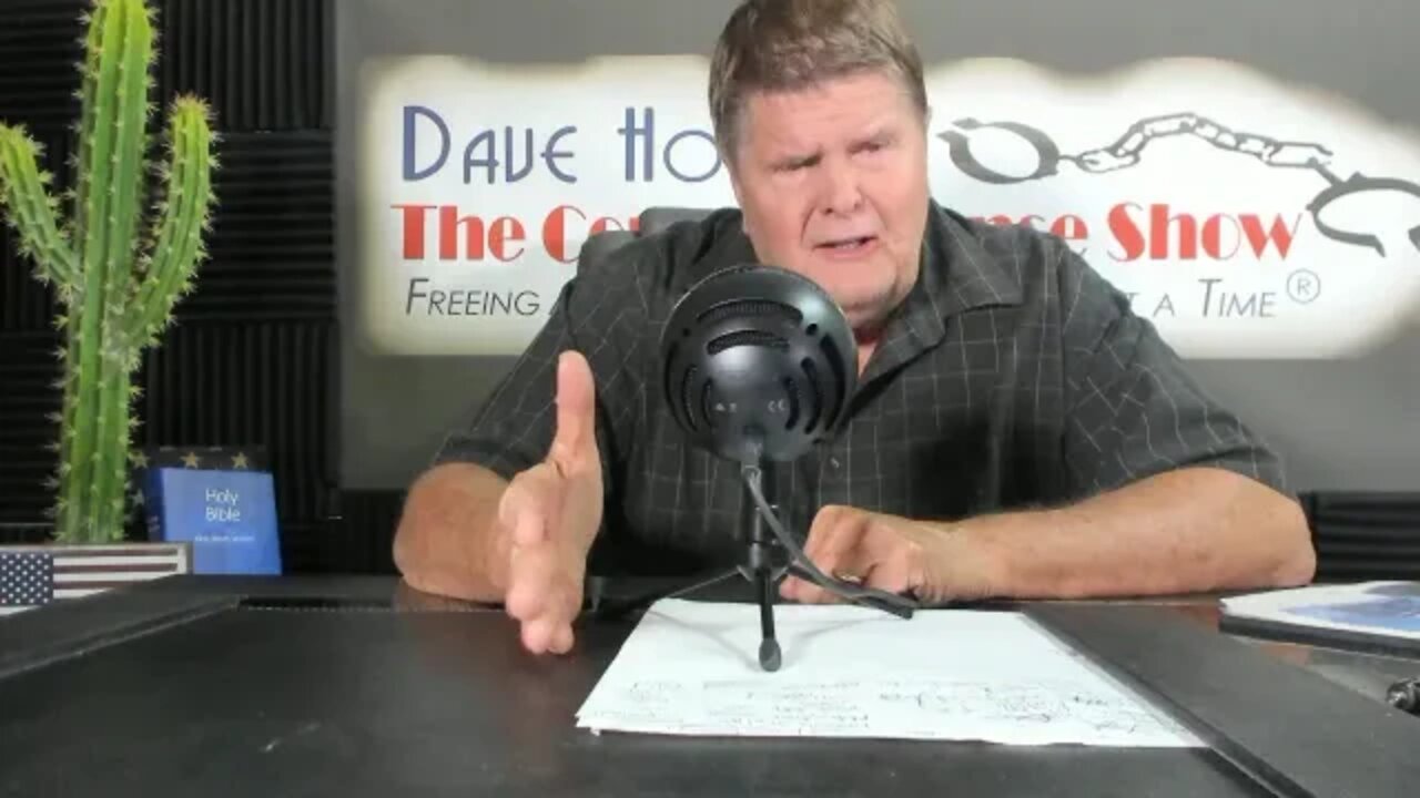 DELIBERATE TAKEDOWN OF AN EMPIRE