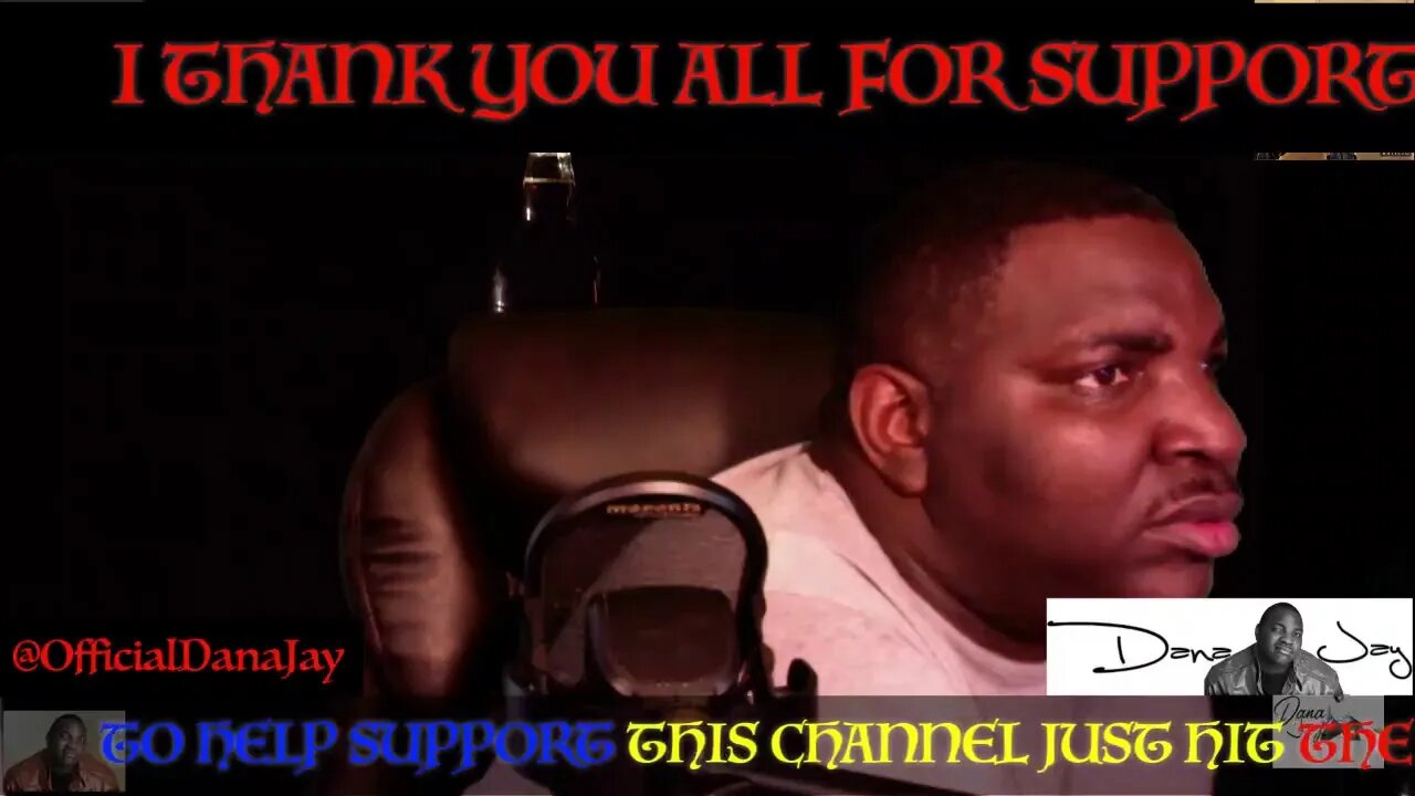 THE END OF THE DANA JAY SHIT SHOW 2020, NOBODY TALKED TO ROBERTS EX GIRL FRIENDS