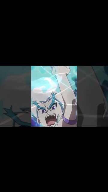 lui vs shu batalha de beyblade