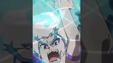 lui vs shu batalha de beyblade