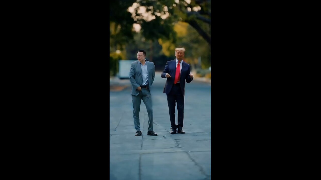 Dancing Billionaires