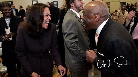 Kamala's Role in Hiding Biden's Health from America