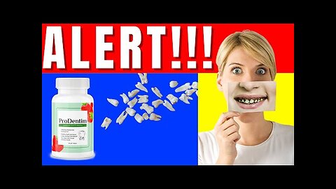 PRODENTIM REVIEW - PRODENTIM DENTAL HEALTH - Soft Candy Probiotic - PRODENTIM REALLY WORKS?