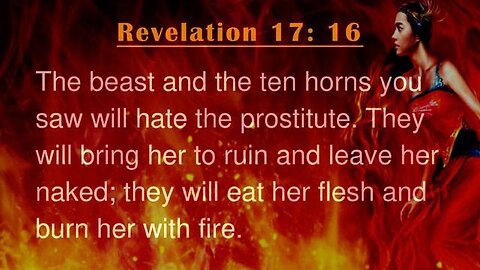 Revelation 17