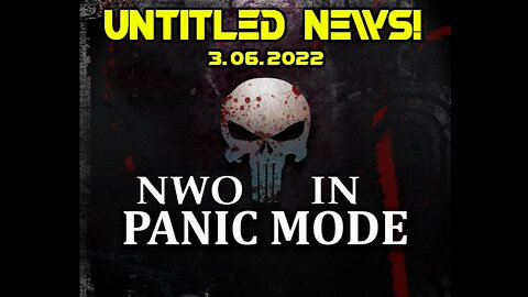 NWO in Panic Mode