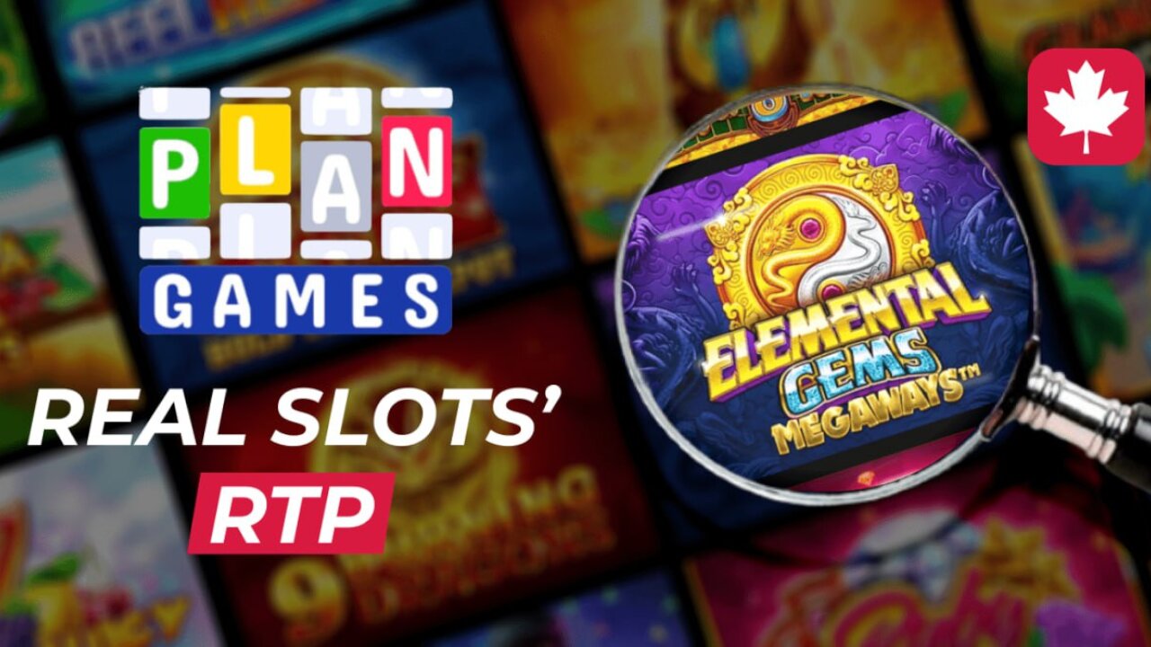 Real RTP and PlanGames Casino's Review