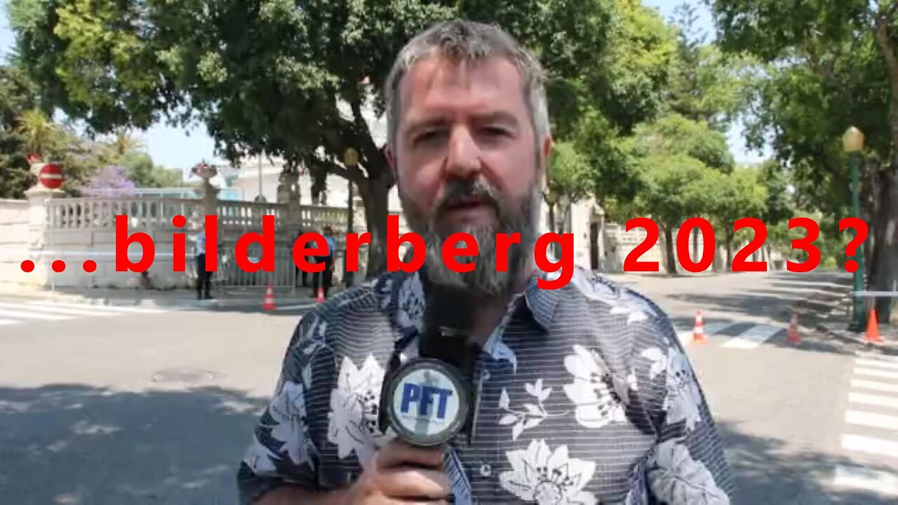 ...bilderberg 2023?