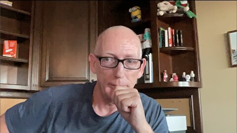 Episode 1824 Scott Adams: Trump Remains The Most Relevant Political Figure, J6 Hearings Backfired