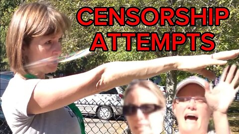 Censorship by Childish Principal at Carisbrooke Elementary School, North Vancouver