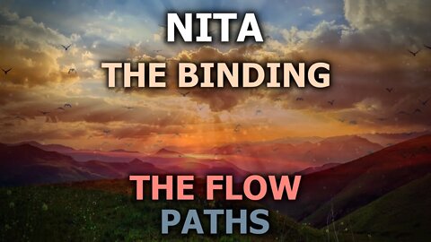 The Binding & Flow Among Paths