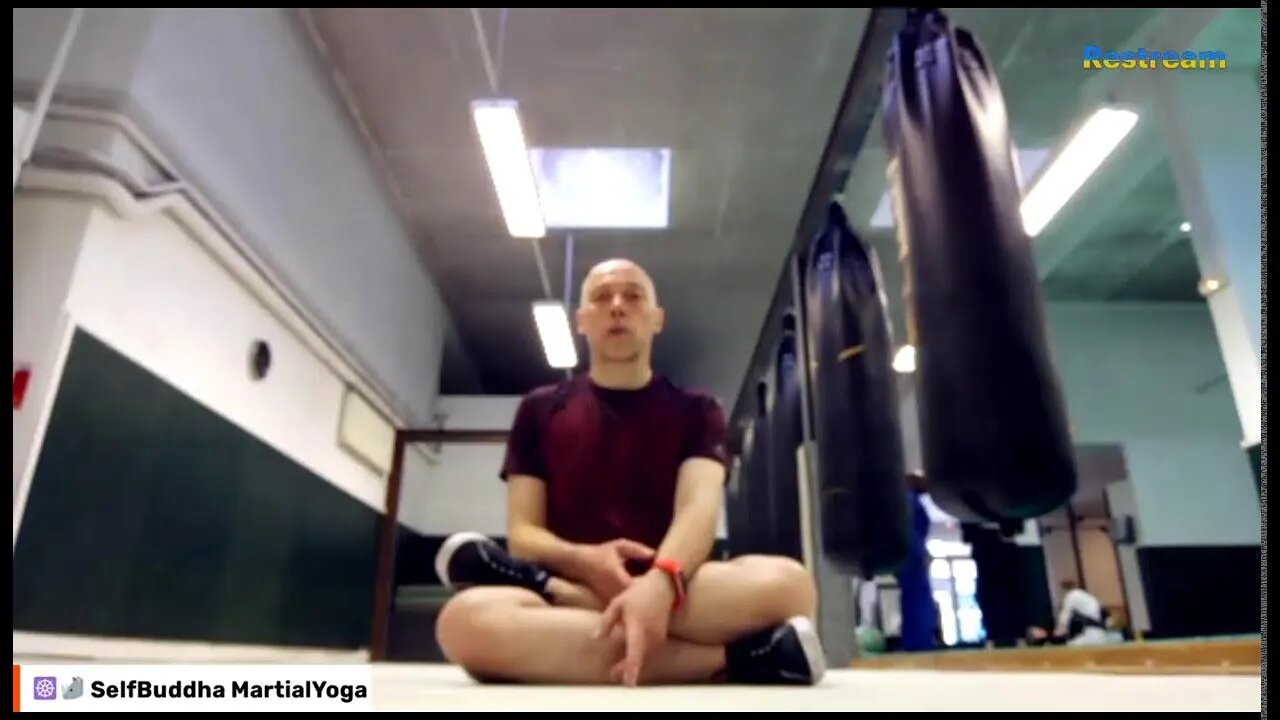 SelfBuddha.com