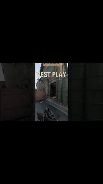 Call Of Duty Cold War Killcam - Gun Game | No Commentary