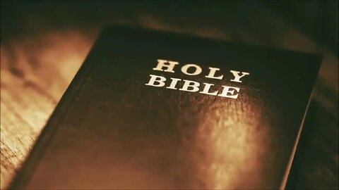 The Scripture & the Sense 7 - Jeremiah 7