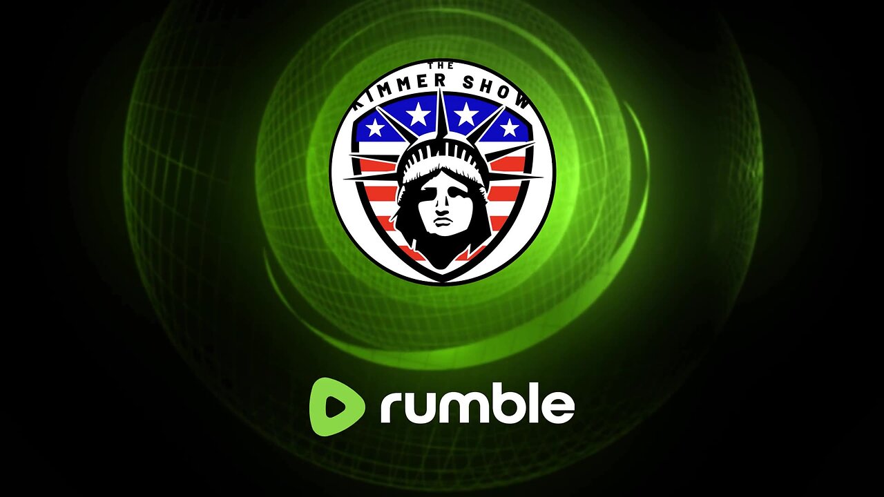 The Kimmer Show Friday September 27th