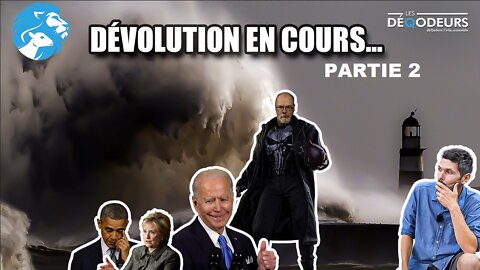 Partie2 Dévolution en cours