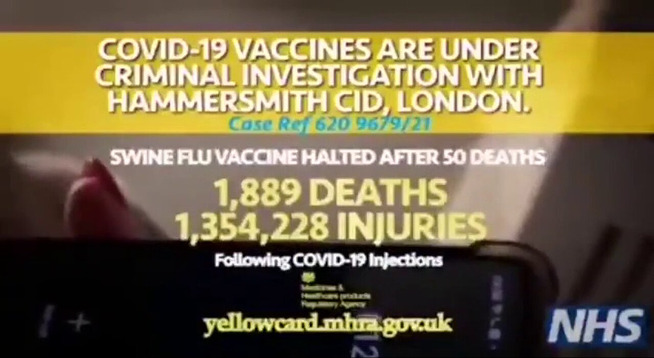 Over 400 Athletes DEAD from Cardiac Events in a Matter of Months! 💉=💀