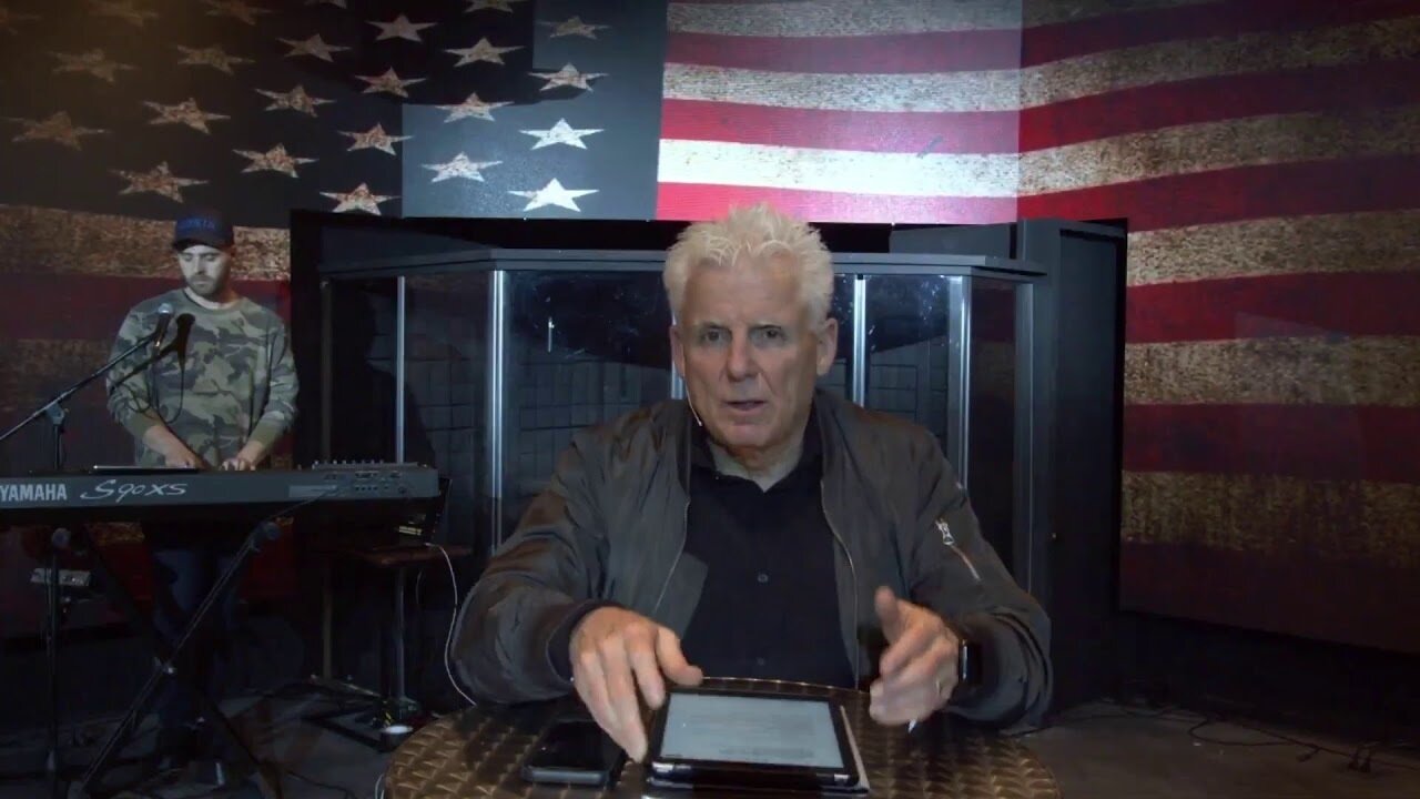 CONTENDING FOR THE RESETTING AND RESEATING OF DONALD J. TRUMP AS PRESIDENT