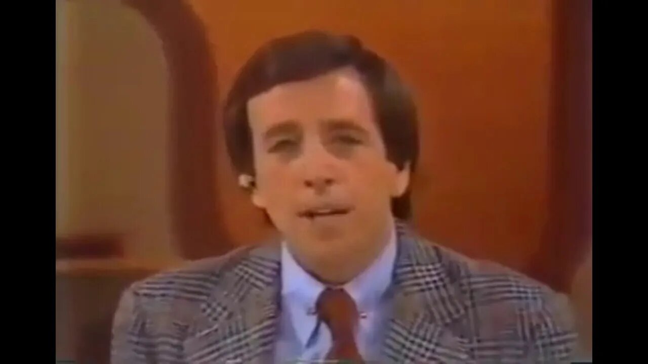 1978-12-10 NFL Today Halftime Report