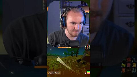 The Chief's Attack is crazy