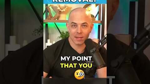 Never do this at home!