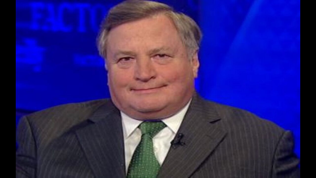 Dick Morris to Newsmax Poll Shows Voters Have Decided on Trump