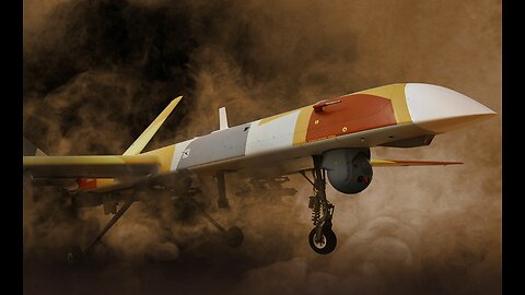 New Russian factory to build 'Inokhodet' attack drone, to compete with US Predators