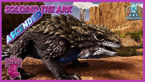 Finding a Base Soloing Scorched Earth Ep. 4