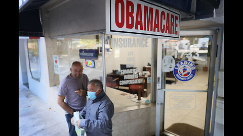 ObamaCare Has U.S. Ranking Worst In Healthcare Among developed Nations