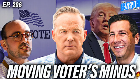 How Will LOW-PROPENSITY VOTERS Cast Their Ballot? | Ep 296
