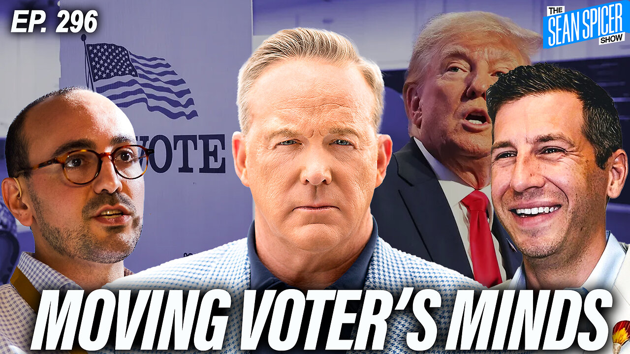 How Will LOW-PROPENSITY VOTERS Cast Their Ballot? | Ep 296