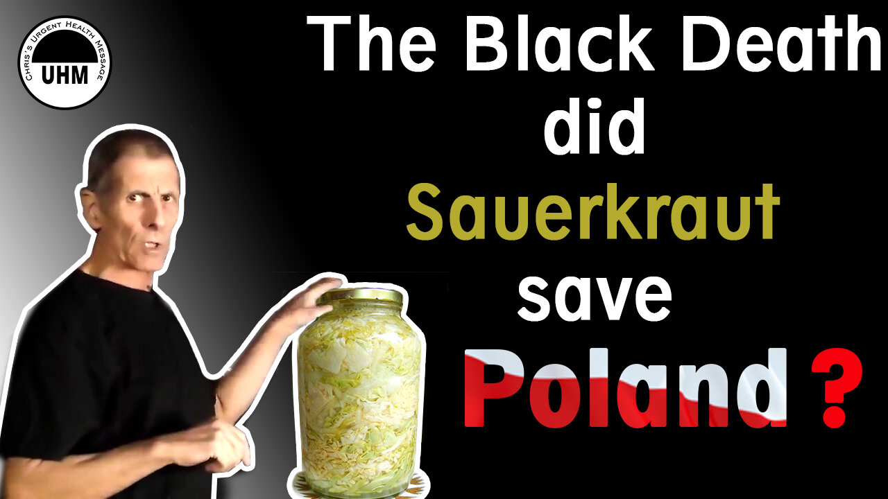 The Black Death